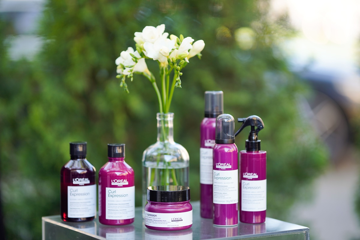 L’Oréal Professionnel