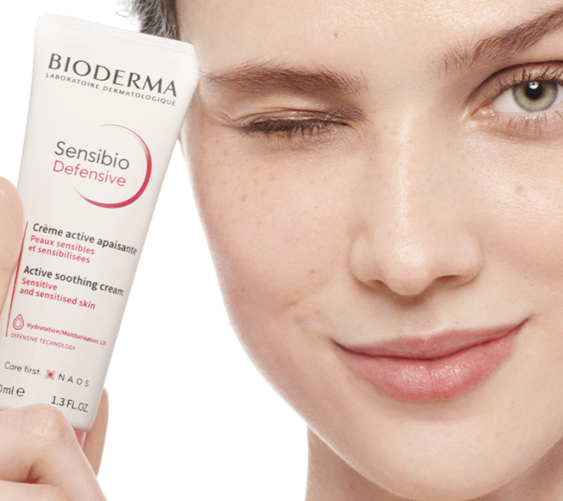 Sensibio Defensive bioderma