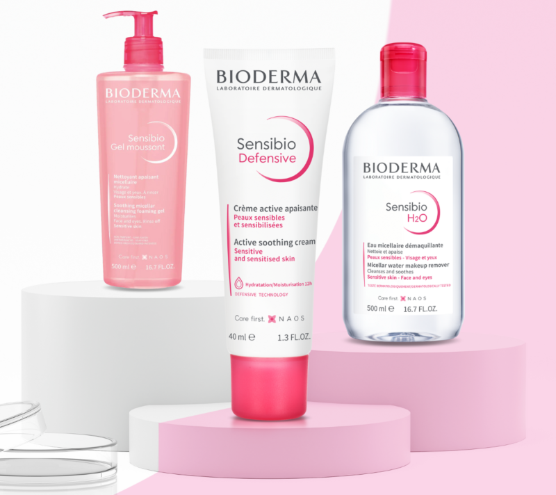 bioderma Sensibio Defensive