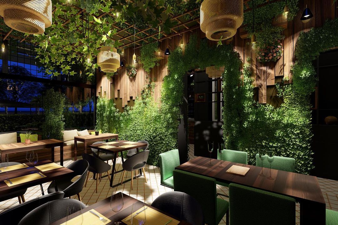 veganski restoran zadar