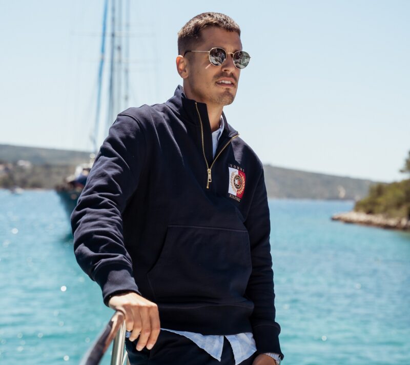 Tommy Hilfiger