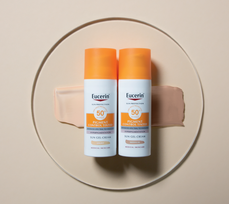 eucerin