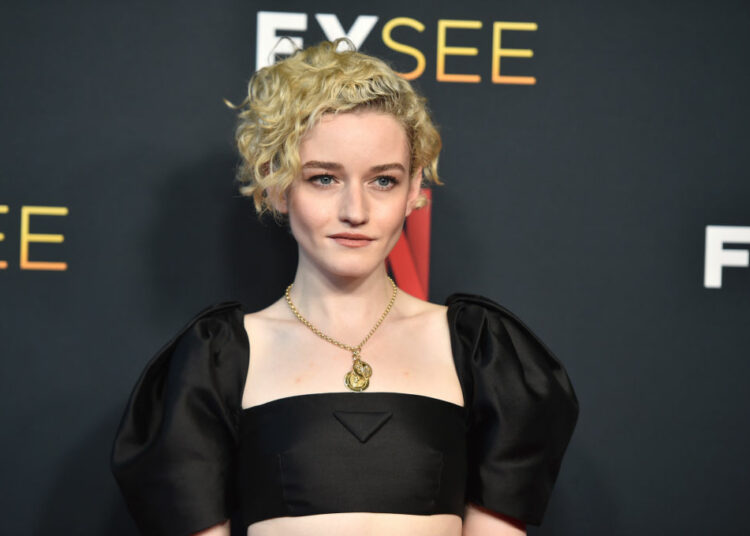 julia garner