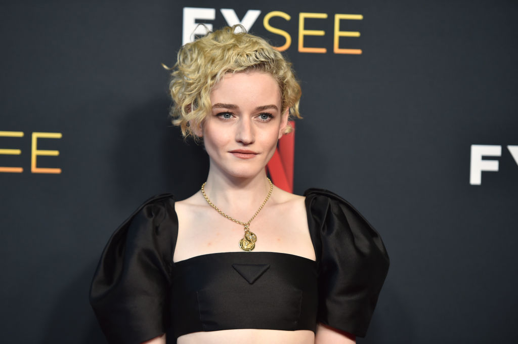 julia garner