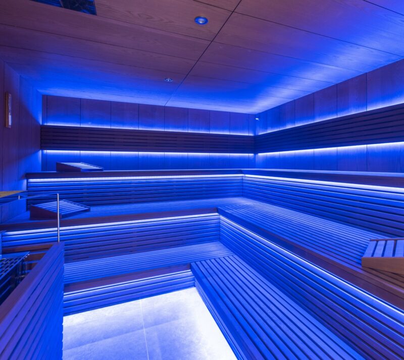 SPA Centar HEDONA