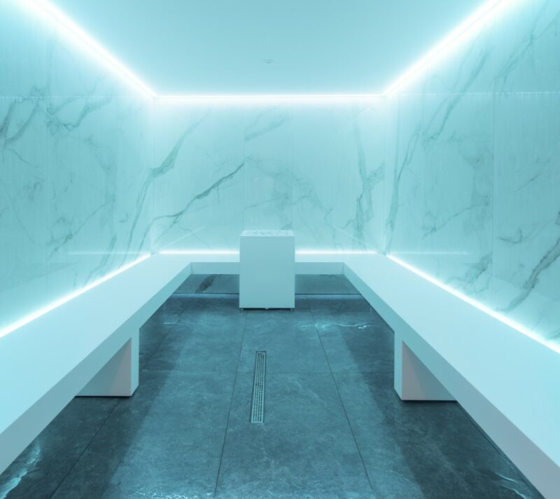 SPA Centar HEDONA