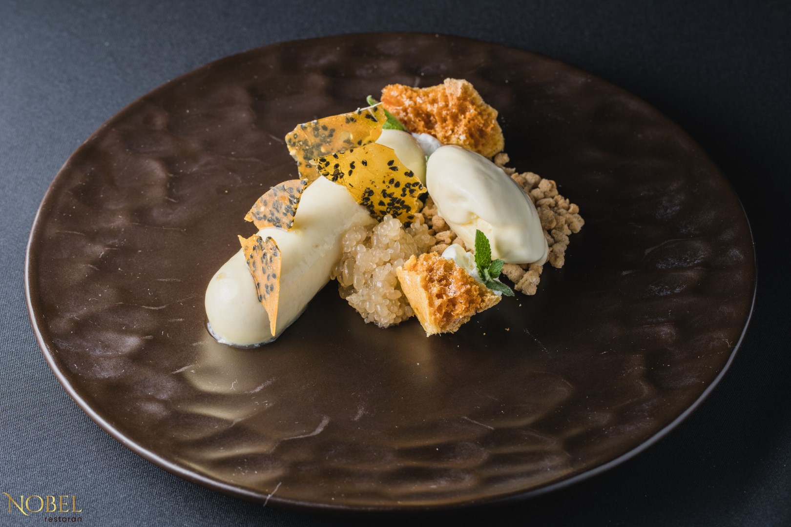 restoran nobel varaždin