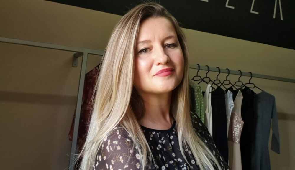 zdravka ganzer bellezza