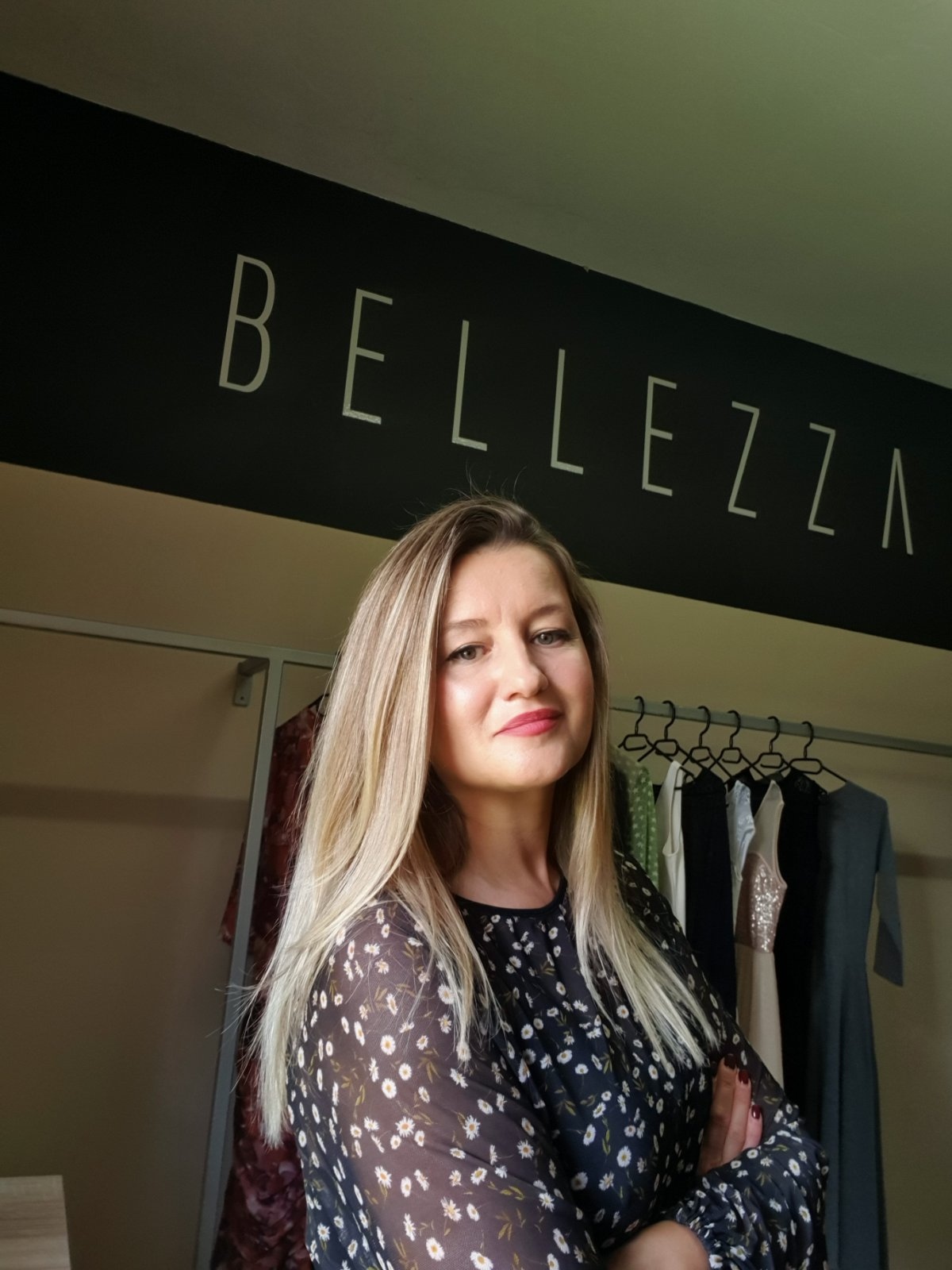 zdravka ganzer bellezza