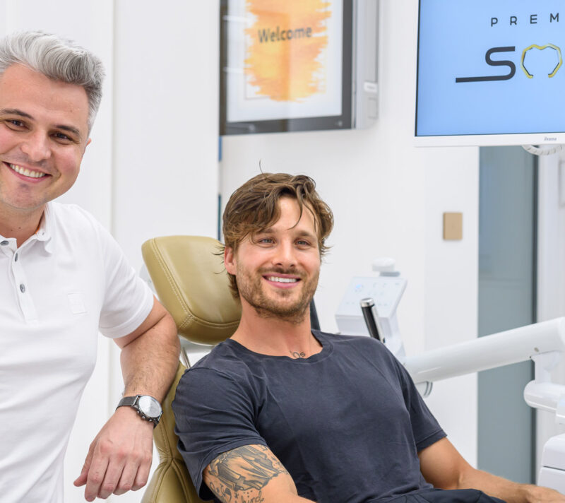 smile makeover zagreb