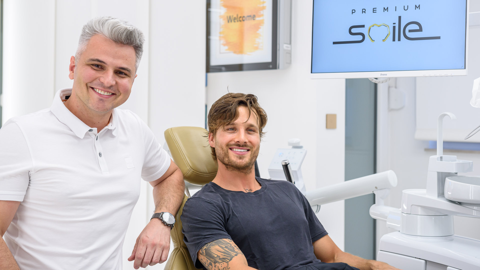 smile makeover zagreb