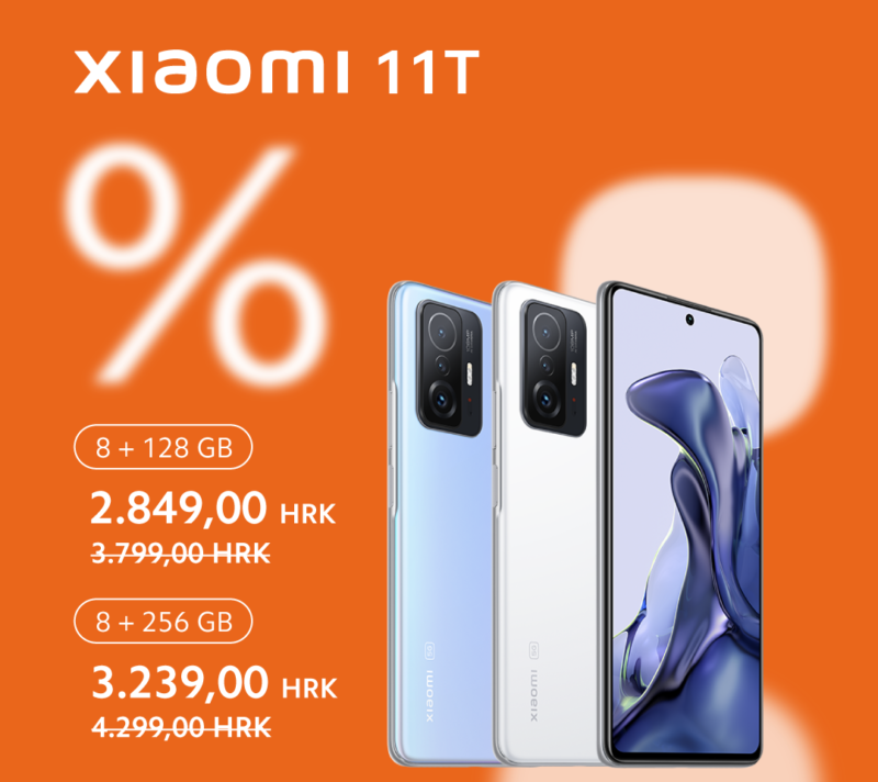 Xiaomi Store