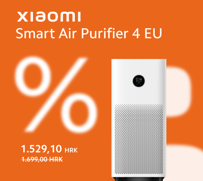 Xiaomi Store
