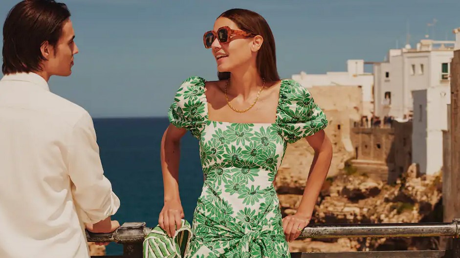 mango kolekcija ljeto