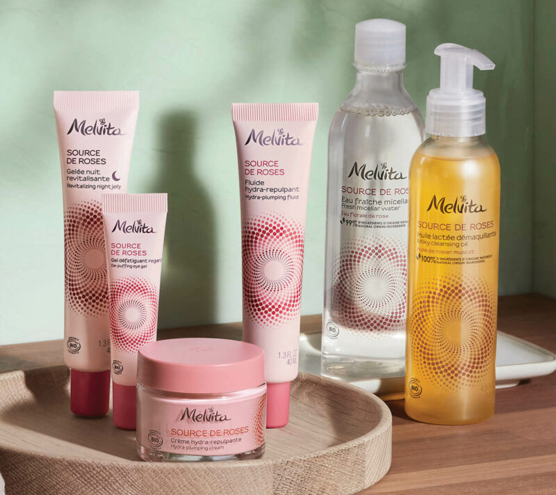 melvita