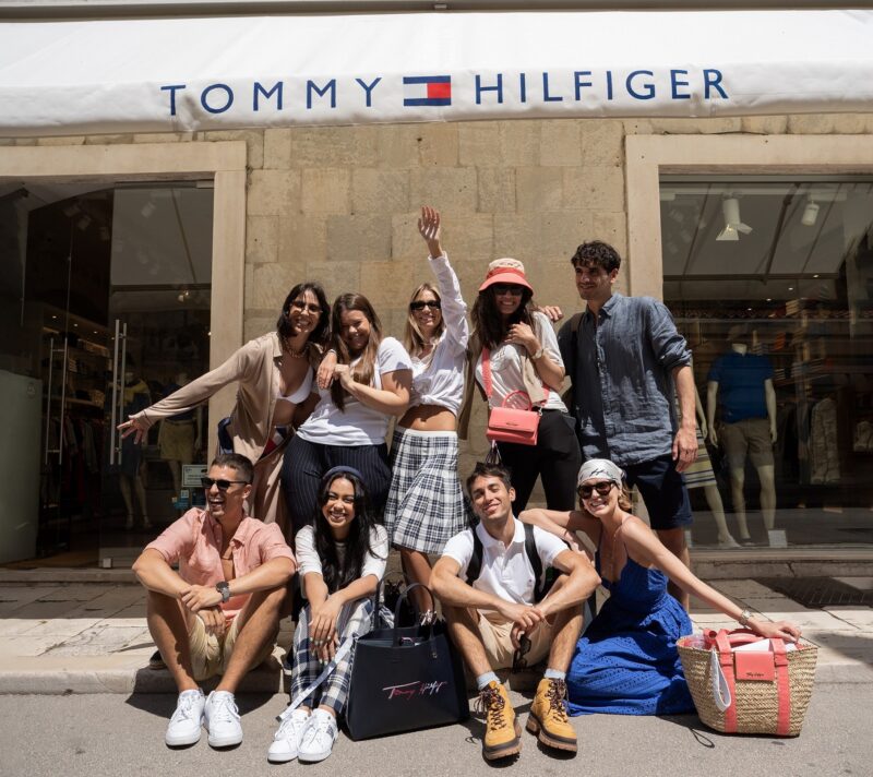 Tommy Hilfiger