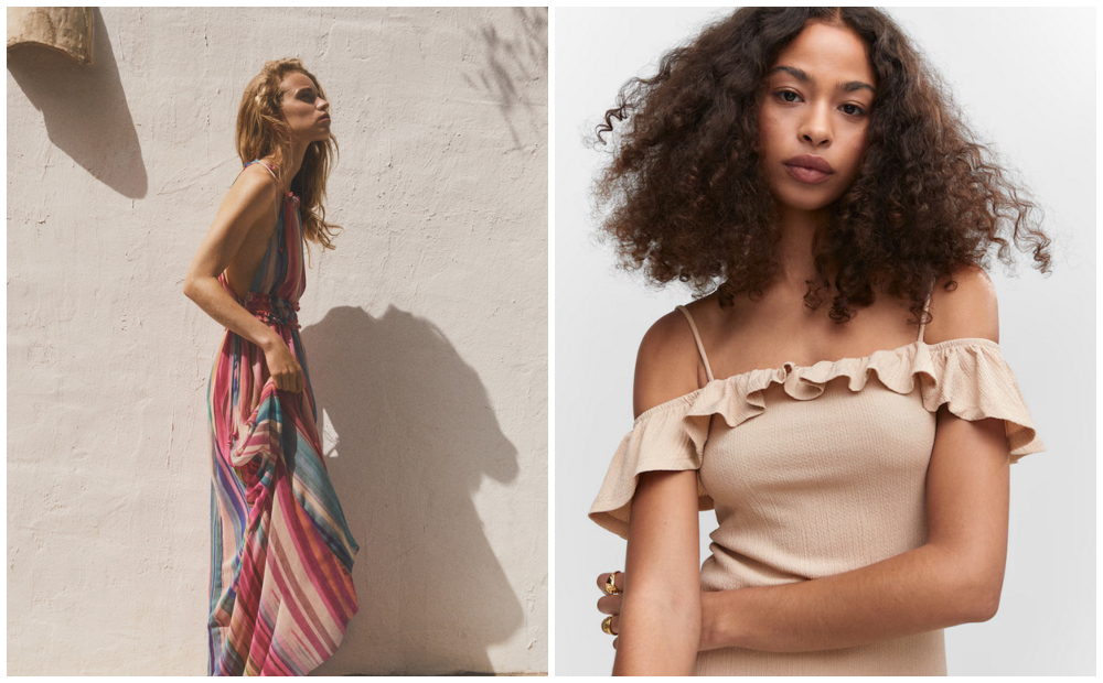 mango outlet sniženje ljeto