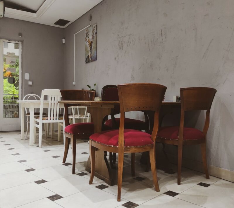 veganski restoran zagreb