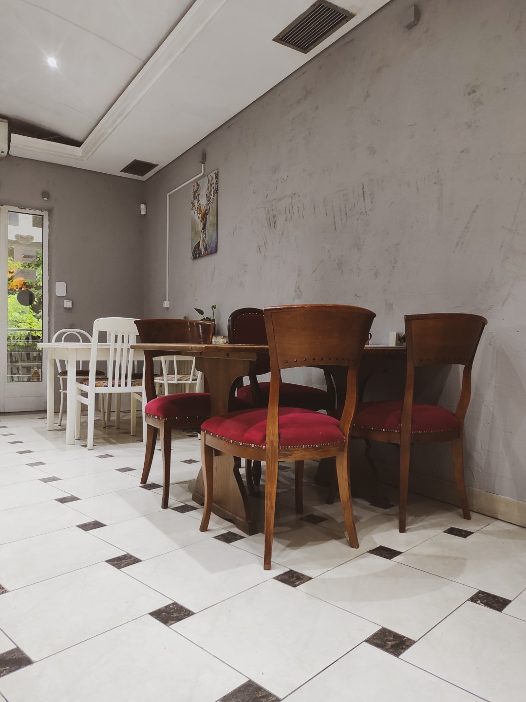 veganski restoran zagreb