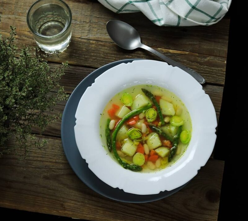 veganski restoran zagreb