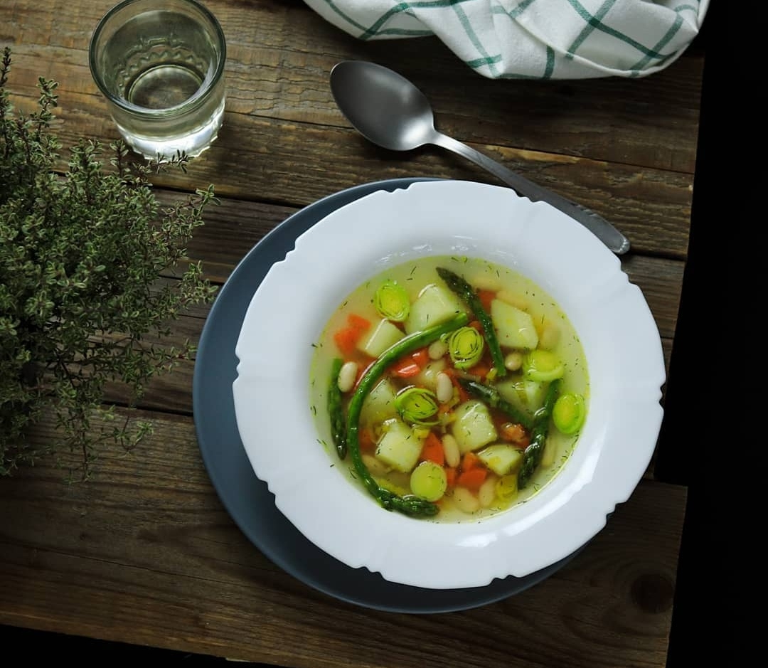 veganski restoran zagreb