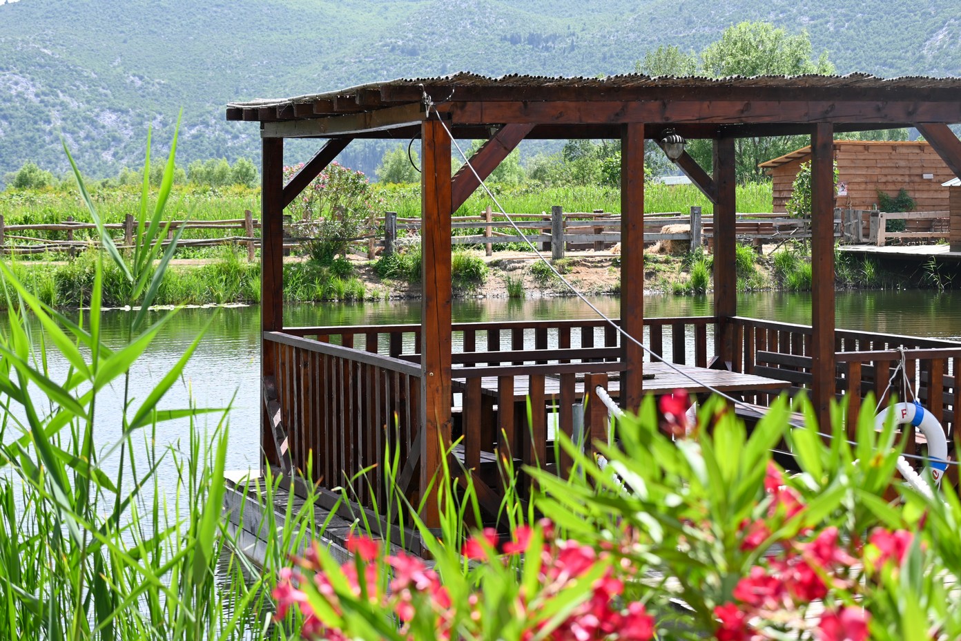 dolina neretve vodič