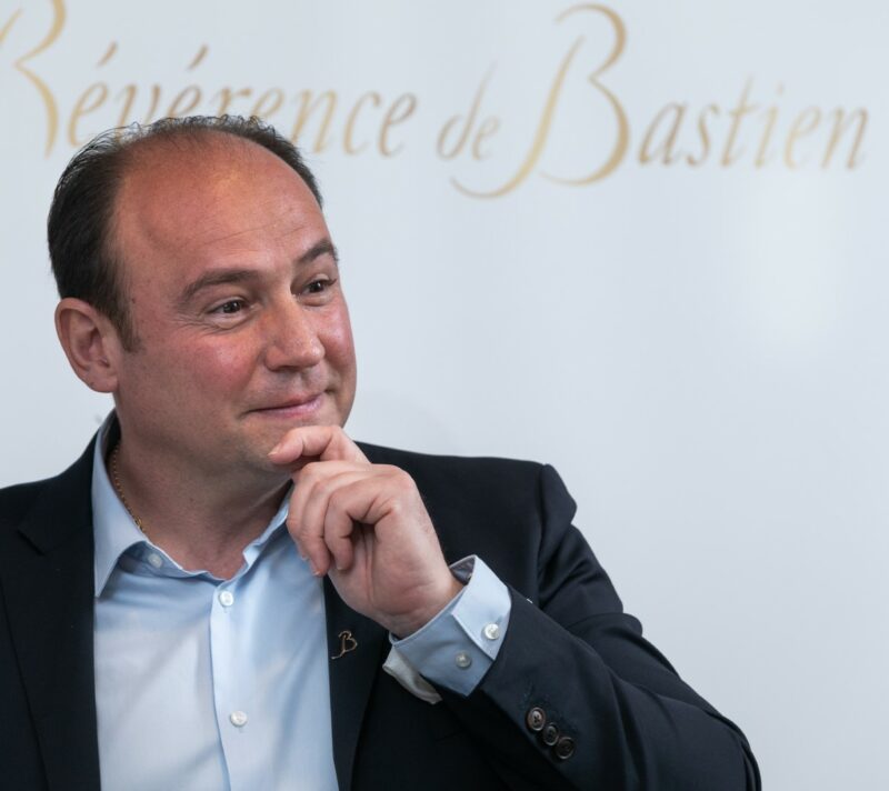 Bastien Gonzalez