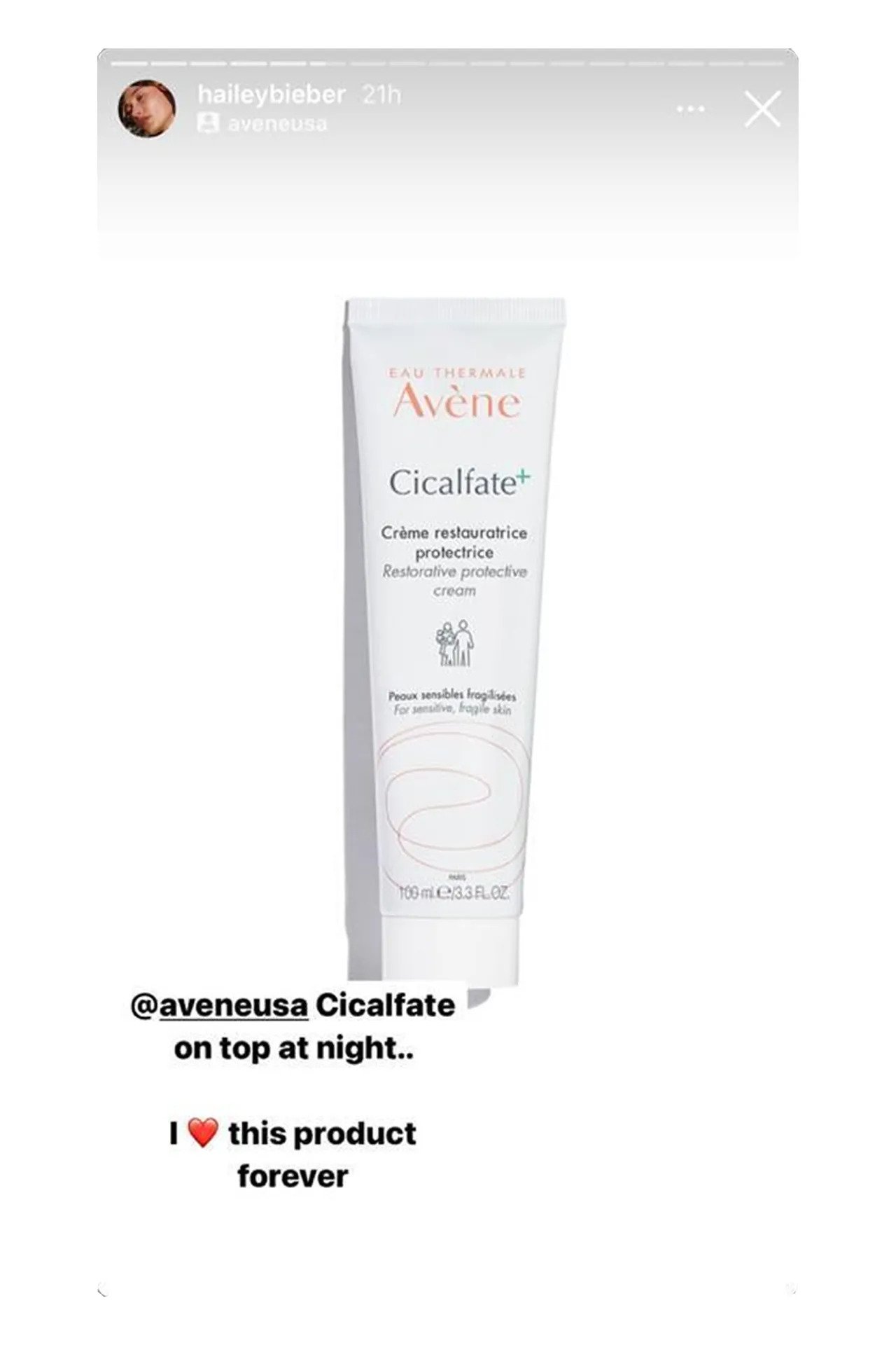 avene cicalfate