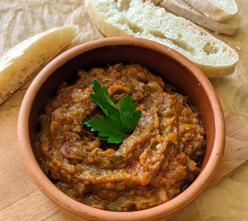 veganska jela za ljeto