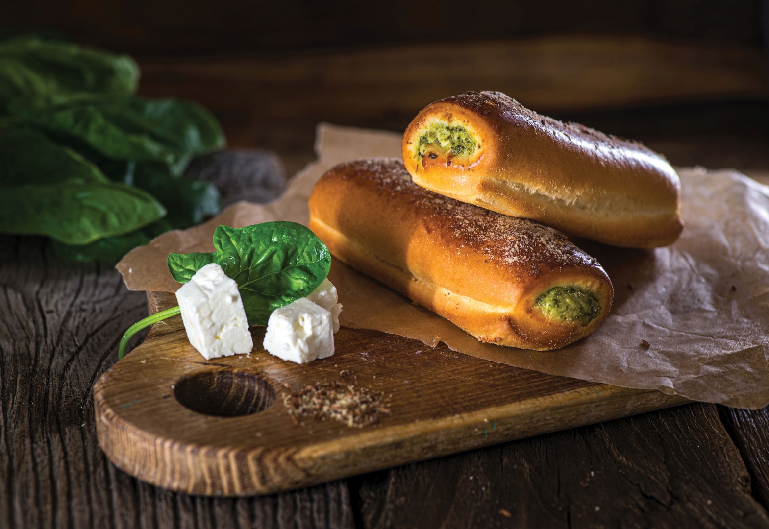 ljetna proslava hrana