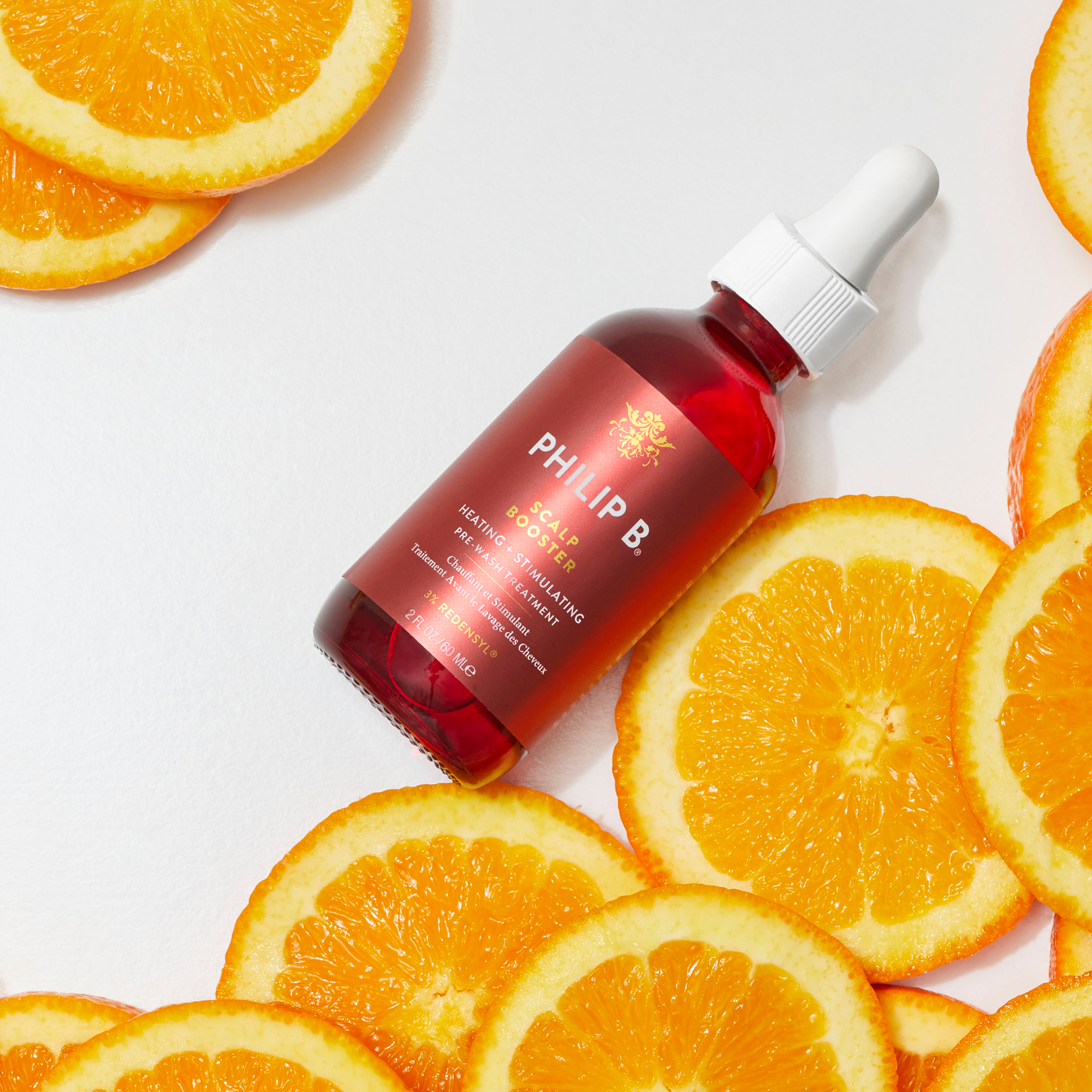 philip B scalp booster