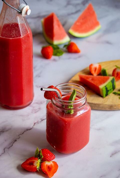 smoothie