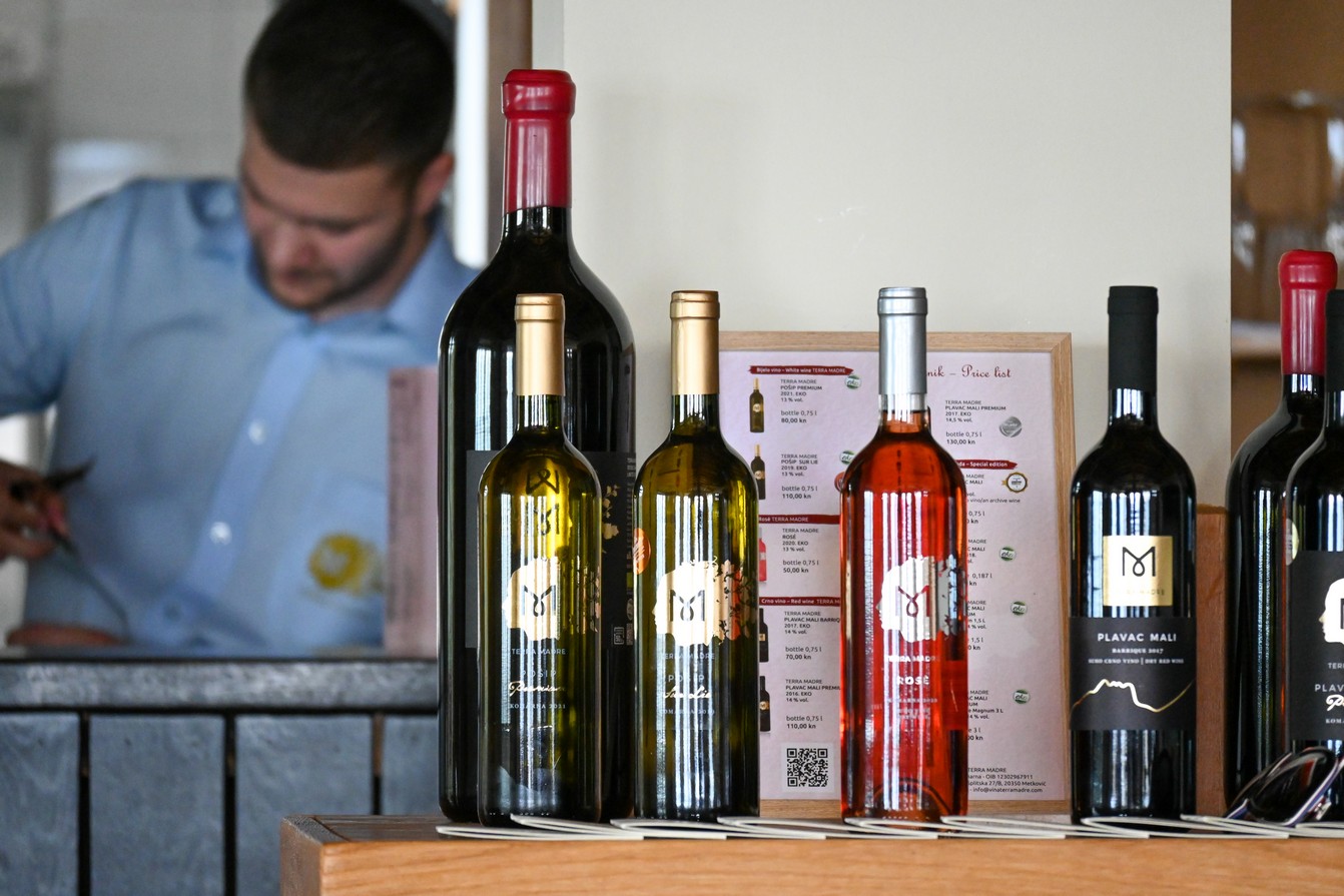 dolina neretve vodič