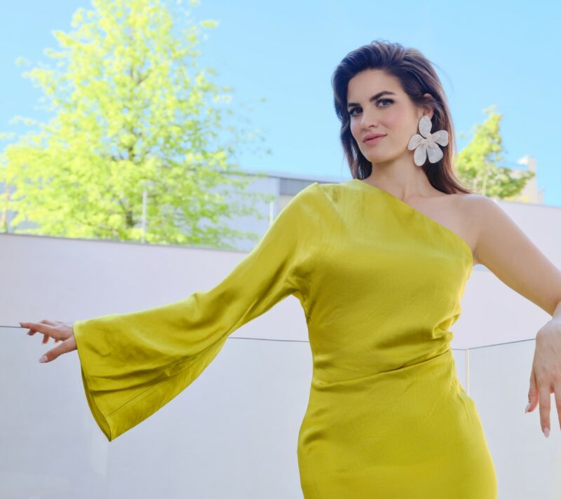arija rizvić