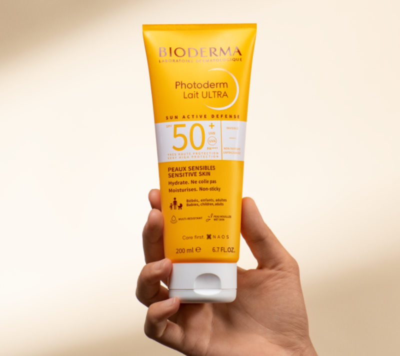 bioderma