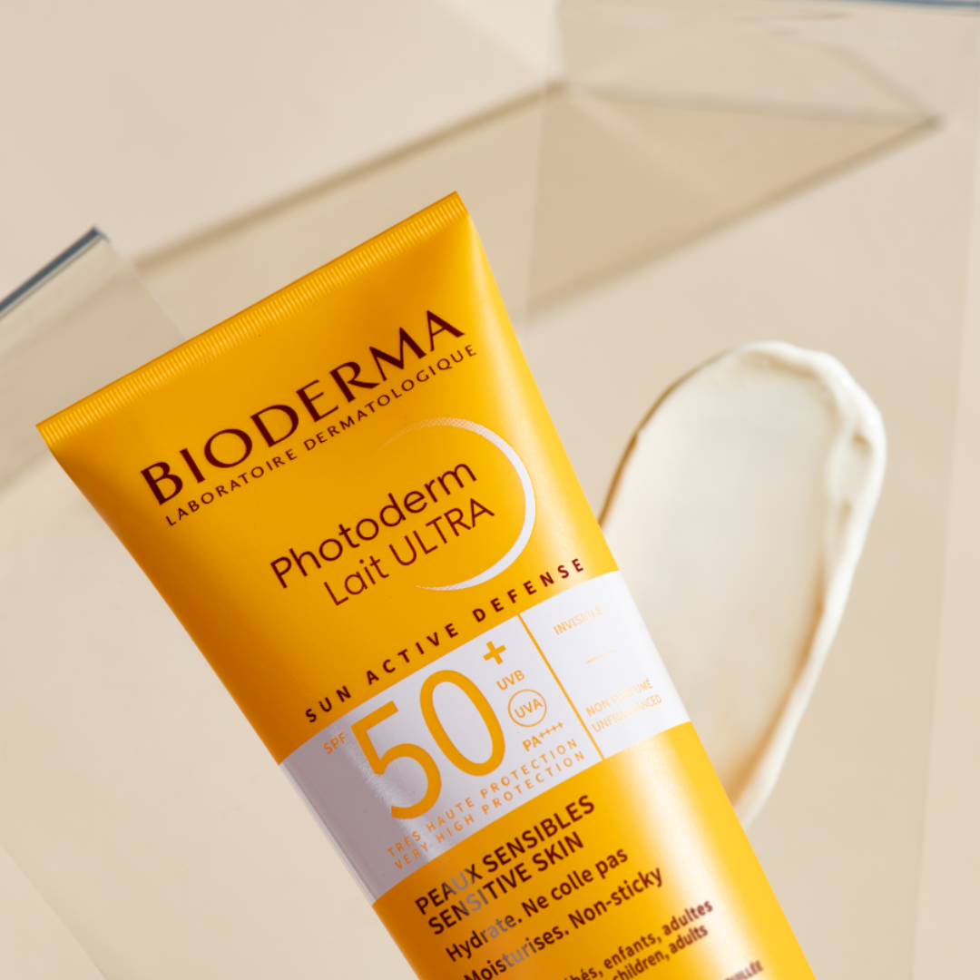 zaštita kože na suncu