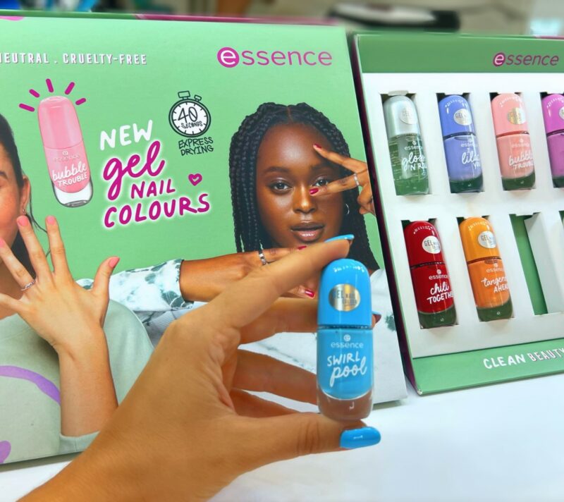 essence