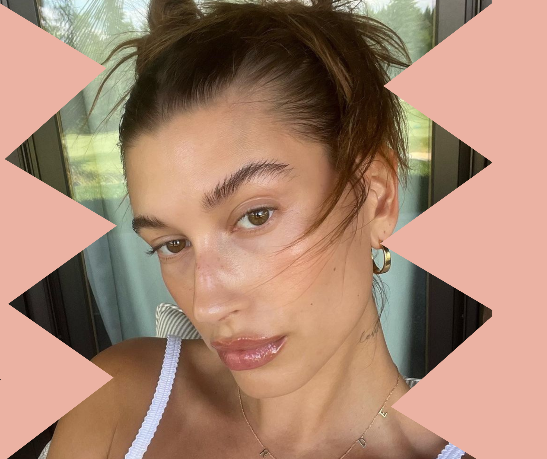hailey bieber