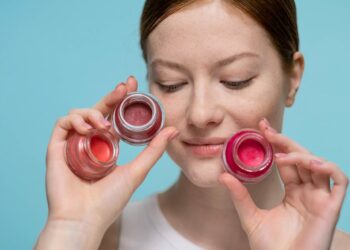 Prednosti mineralne šminke