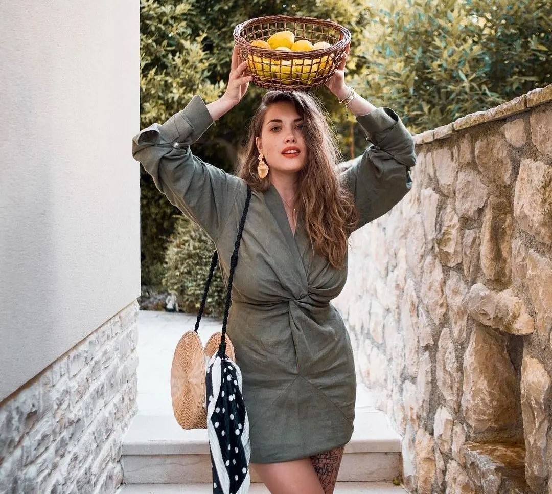 hrvatski održivi brend