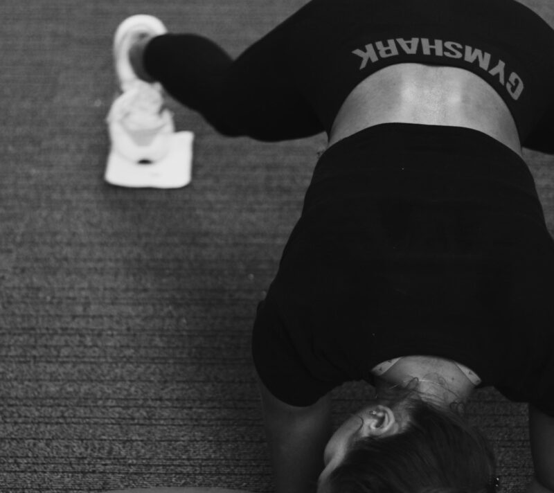 fitness lekcije suzana moj trener