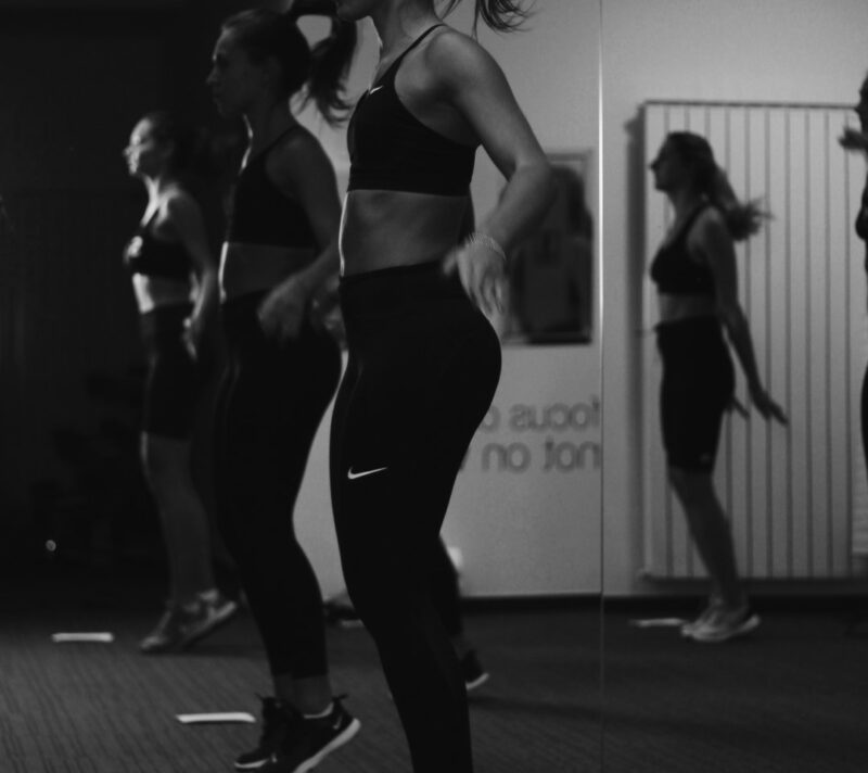 fitness lekcije suzana moj trener