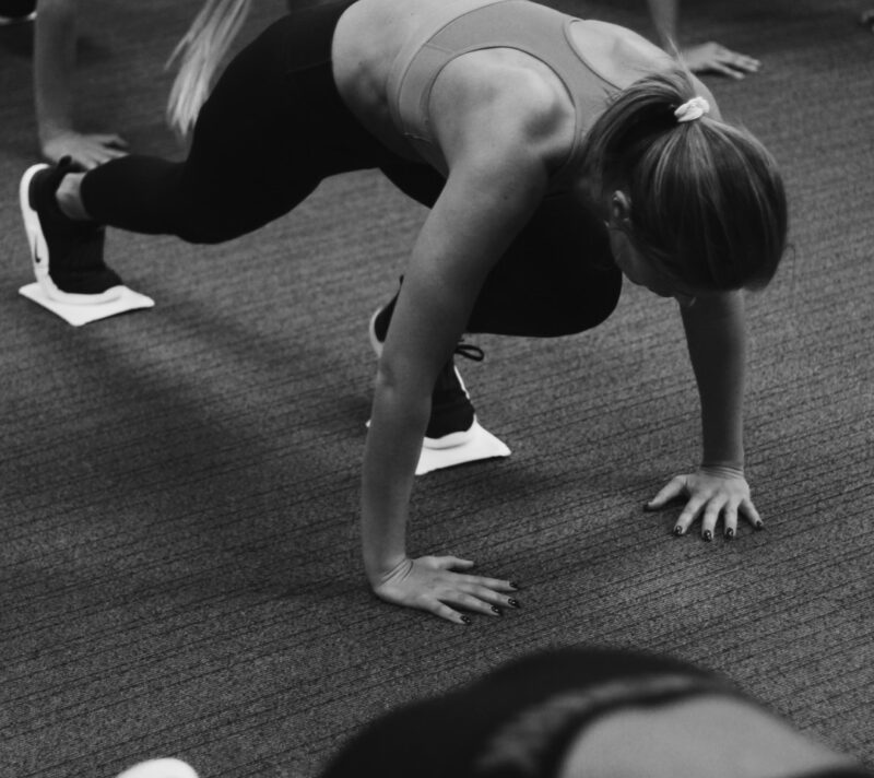 fitness lekcije suzana moj trener