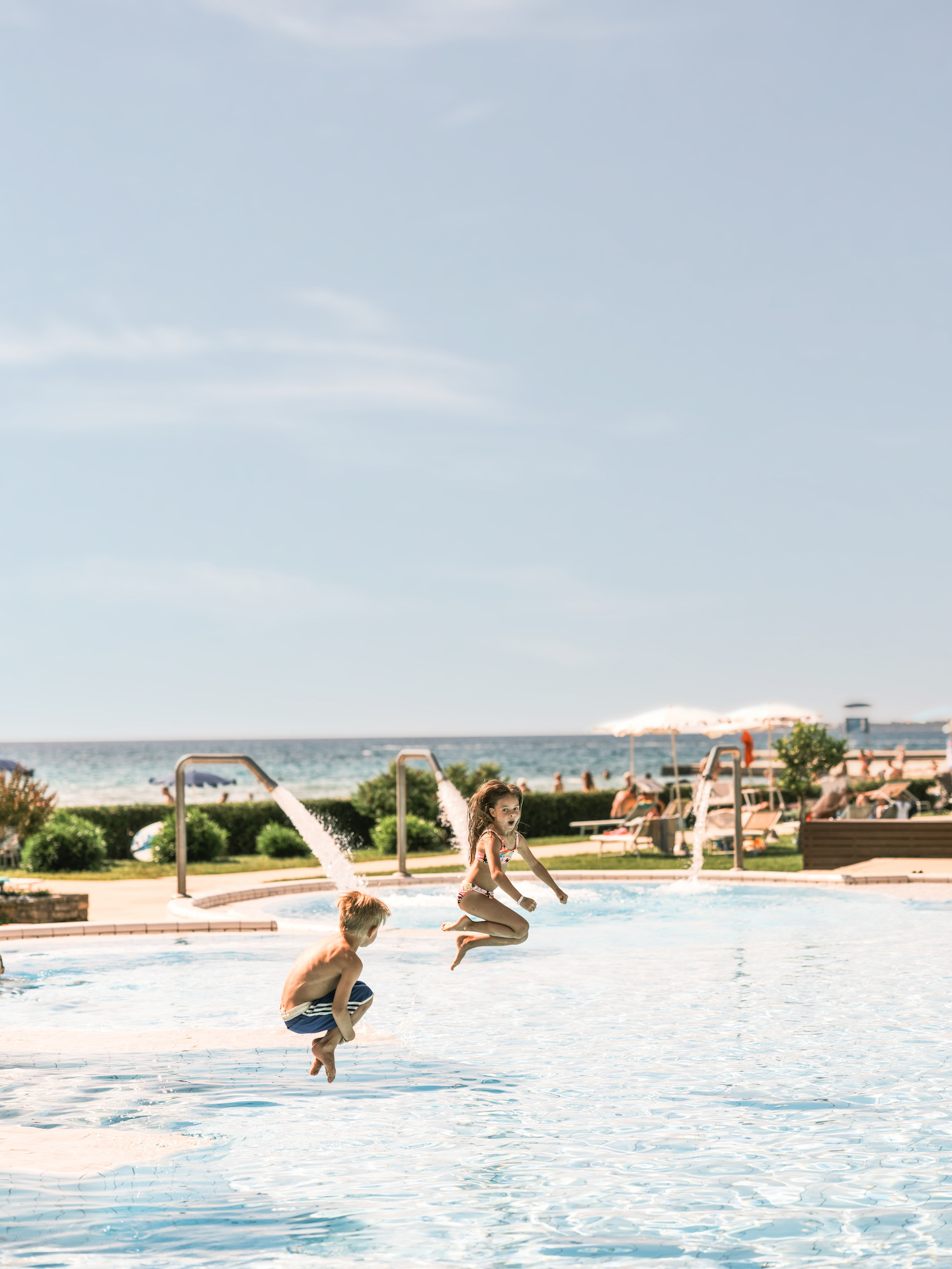 Falkensteiner Borik Zadar