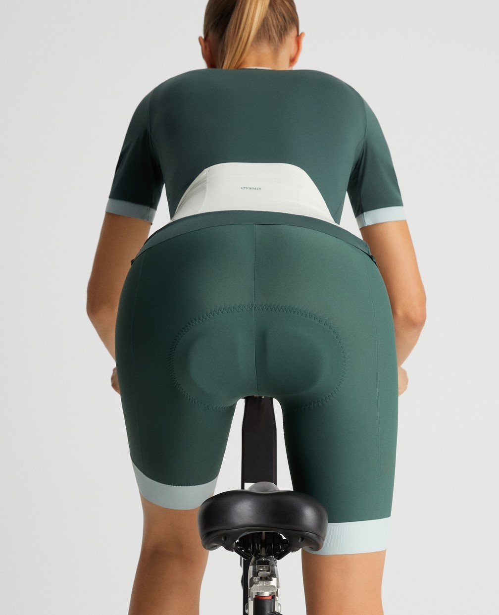 Odjeća za bicikliranje 