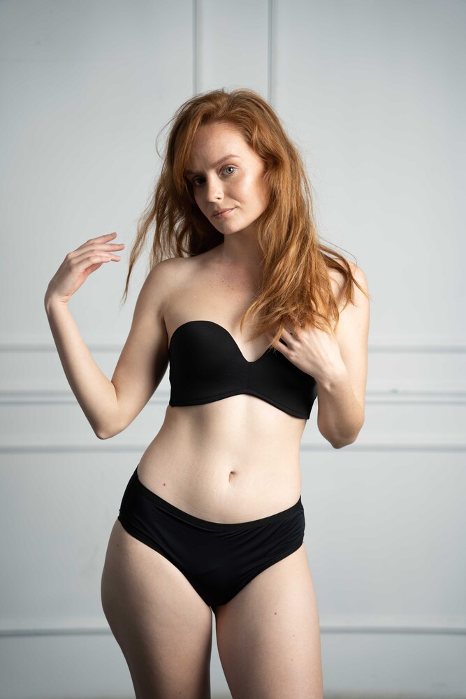 Onwa menstrualne gaćice