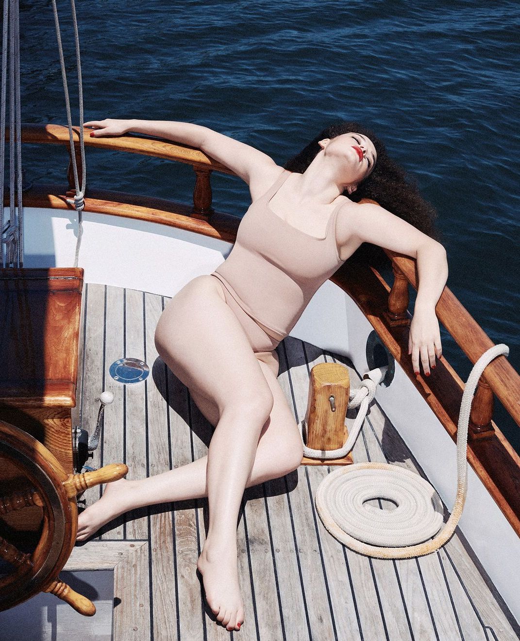 Skims Kim Kardashian kupaći kostimi