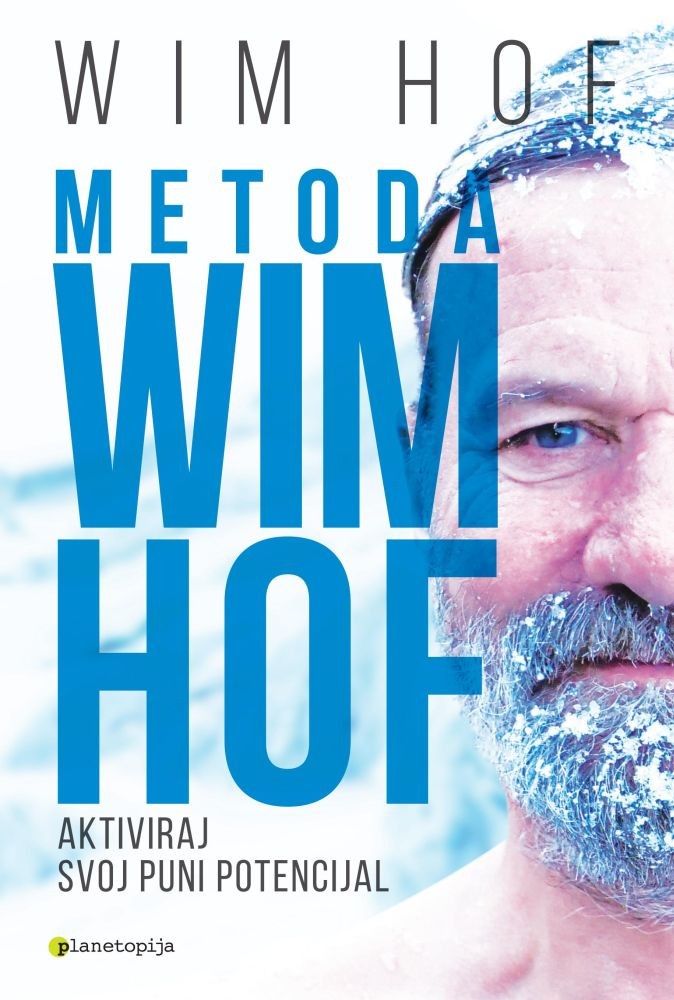 Wim Hof metoda