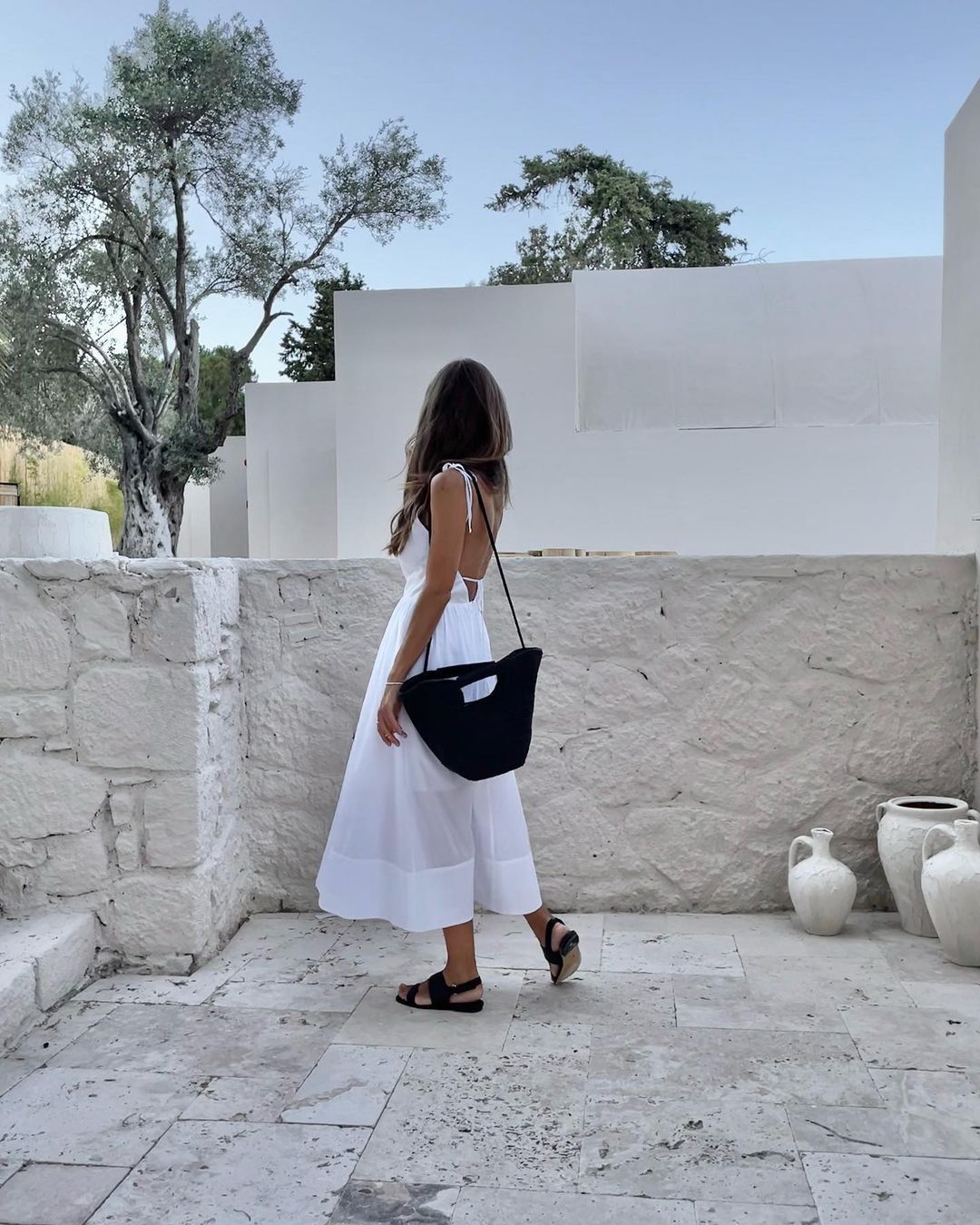 bijela boja modne kombinacije