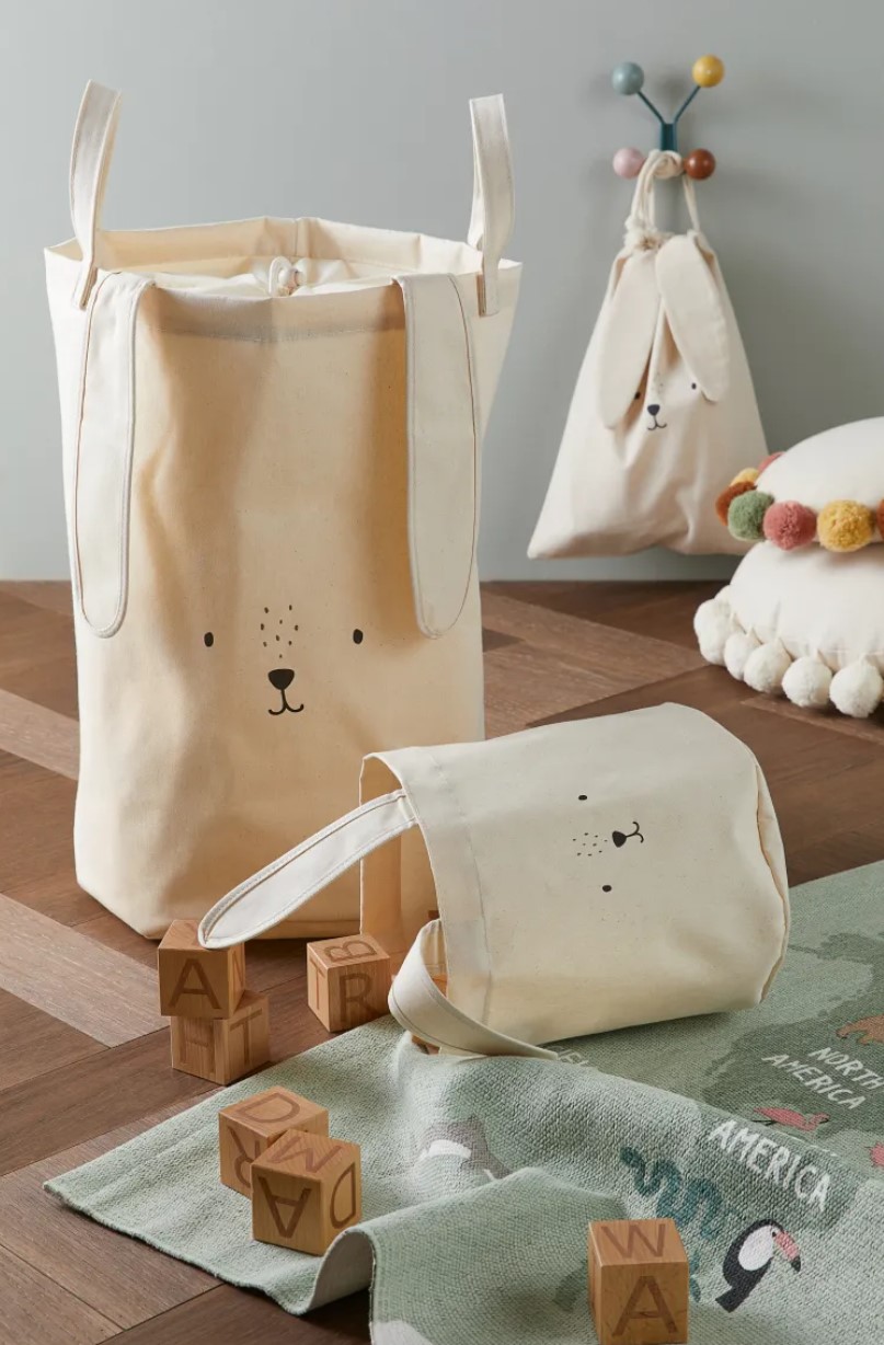 dječji spremnici za igračke